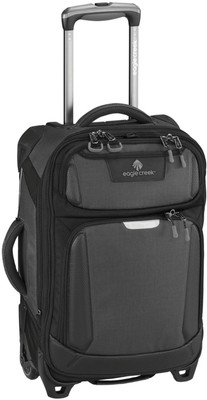 eagle creek exploration series switchback international carry on